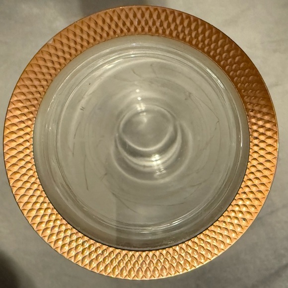 EUC TOMS Double Wall Glass Water Bottle - Picture 3 of 3